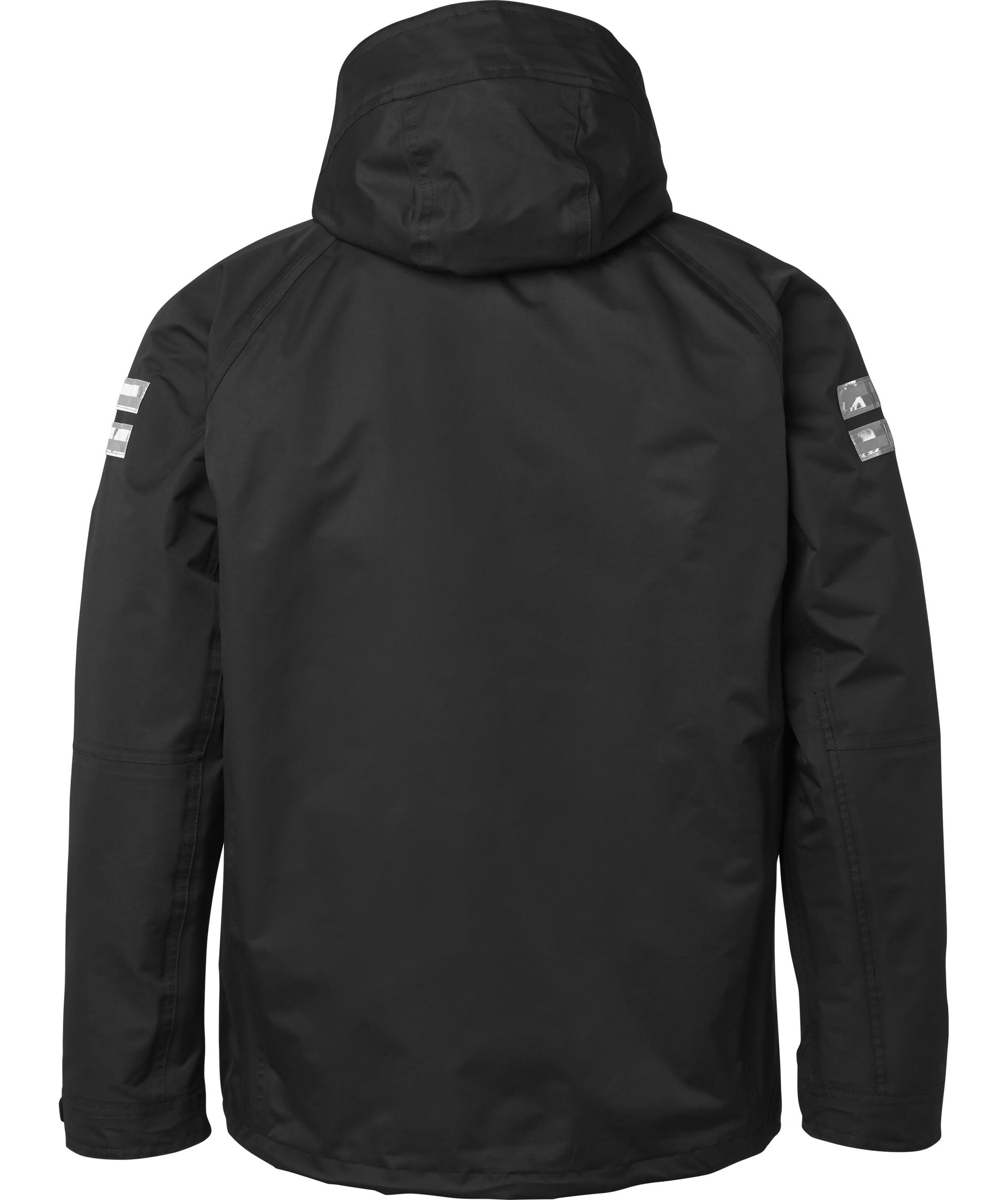 Top Swede 3-i-1 parkas 167