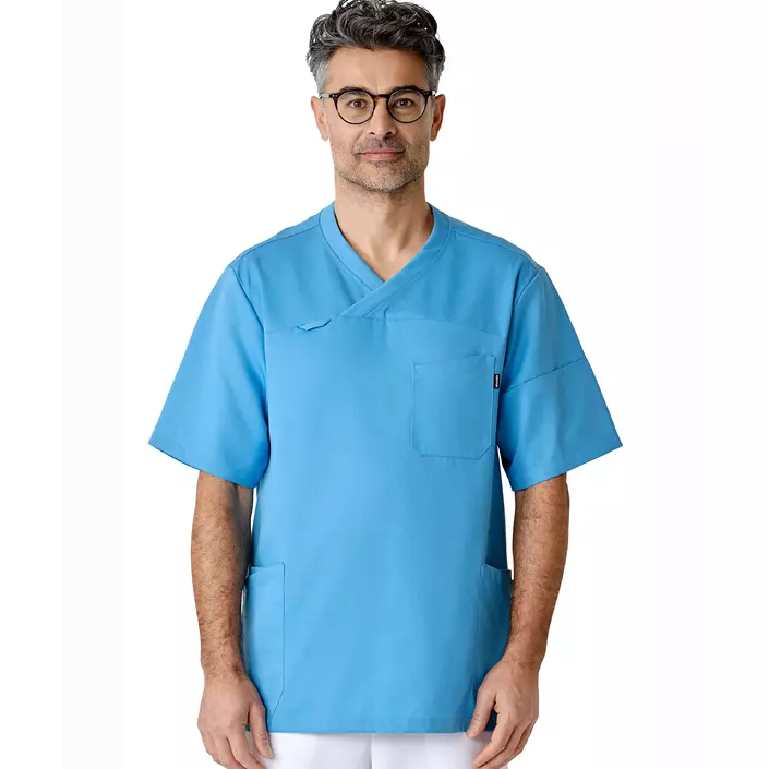 Kentaur Clever C7 bussarong, Turkos, large image number 3