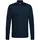 Eterna Soft Tailoring Jersey Modern fit skjorte, Navy, Navy, swatch