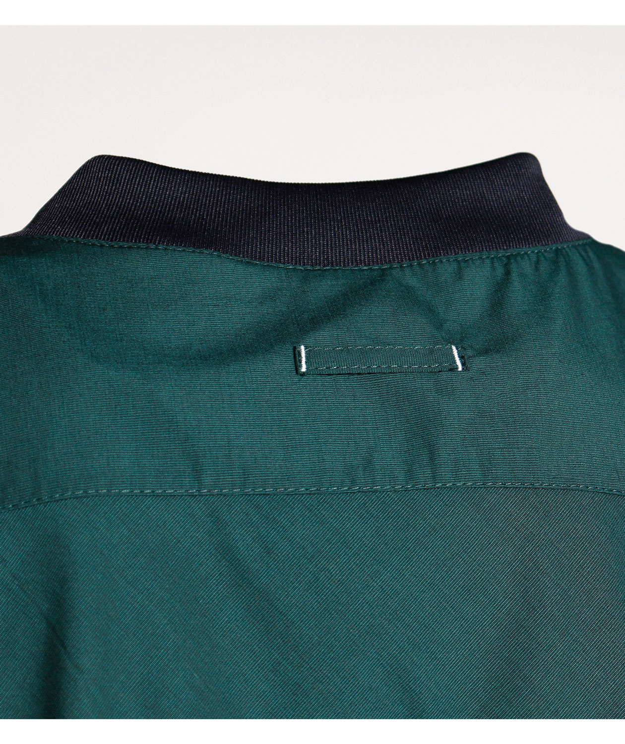 Nybo Workwear Sporty bussarong, M&ouml;rkgr&ouml;n, large image number 3