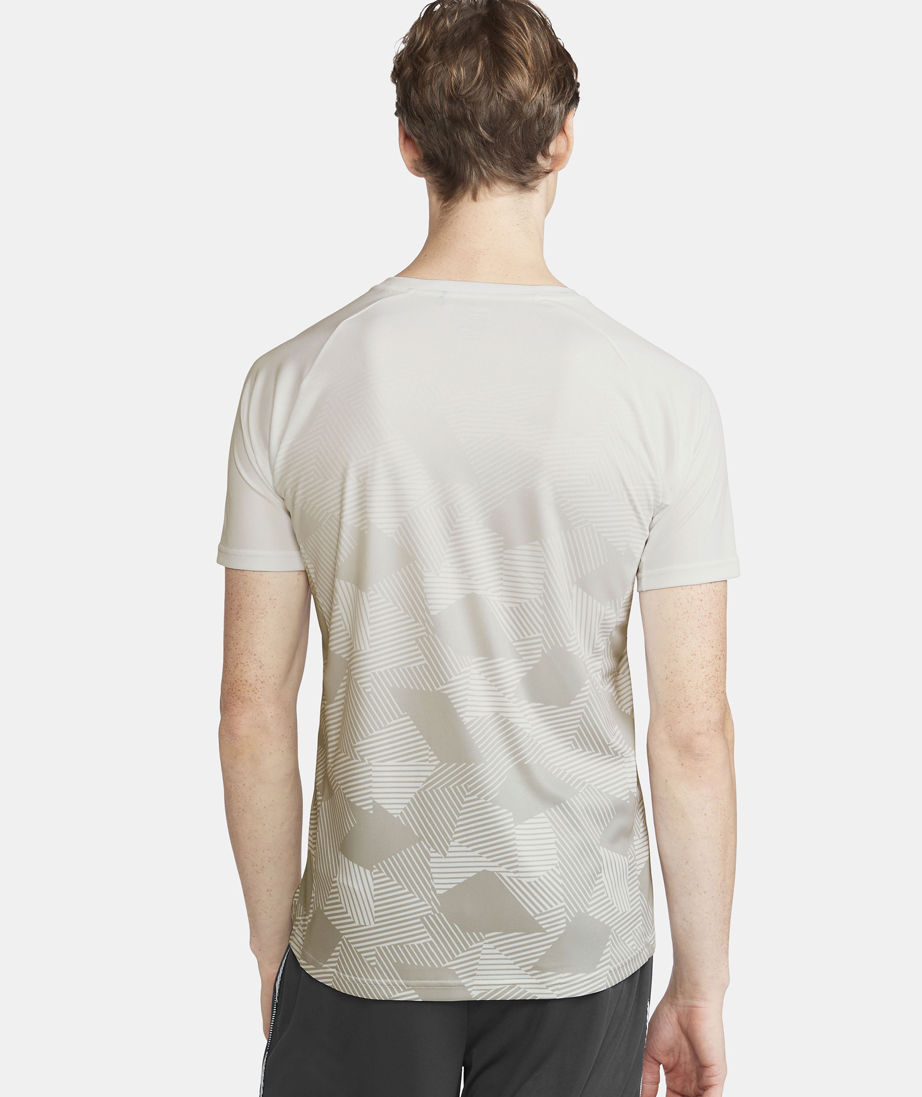 Craft Premier Fade Jersey T-Shirt, White, large image number 6