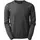 South West fitzroy knitted pullover, Dark Grey, Dark Grey, swatch