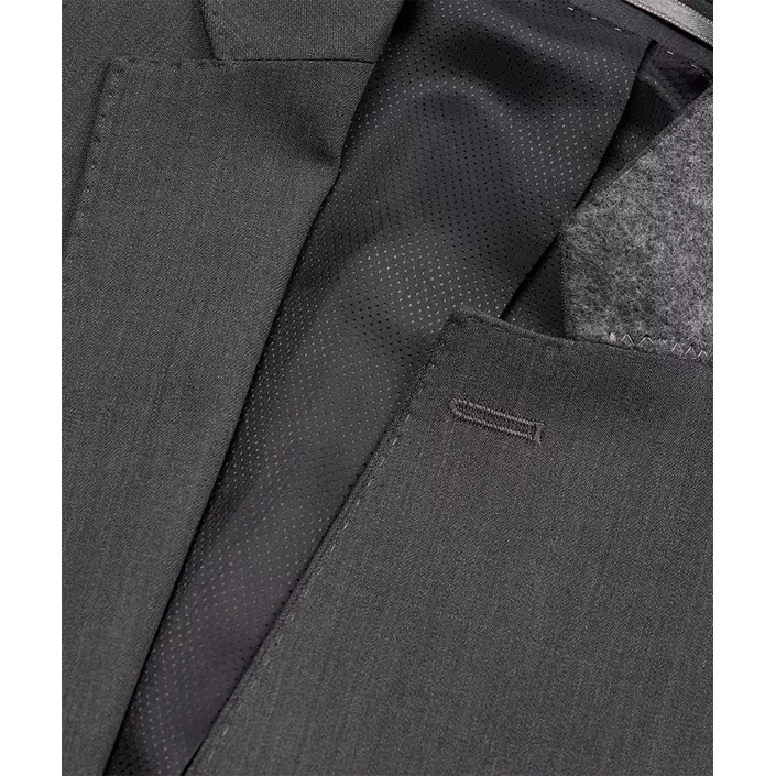 Sunwill Traveller Bistretch Regular fit blazer, Grey, large image number 4