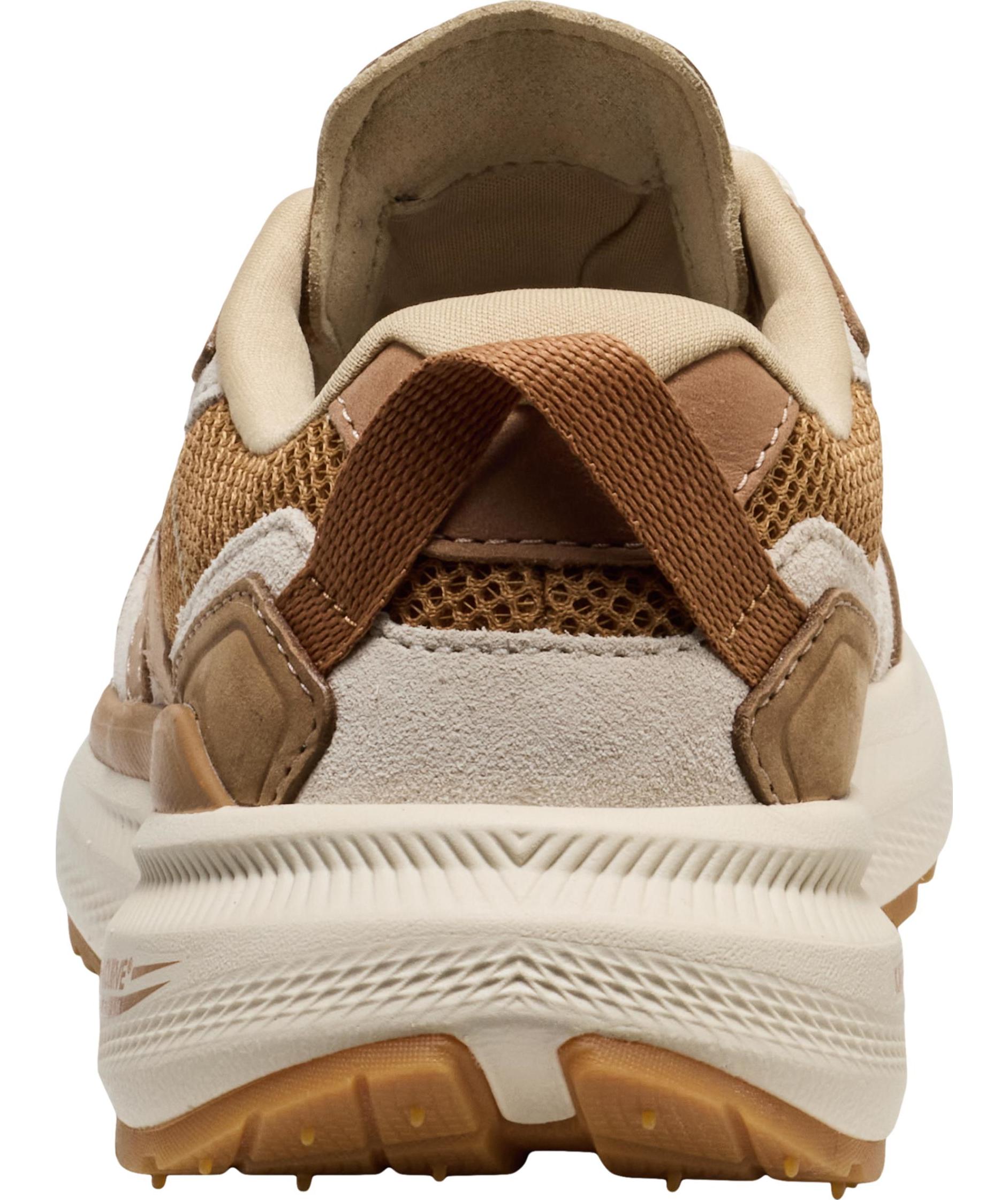 Keen WK500 Leather women's hiking shoes, Cornstalk/Safari, large image number 6