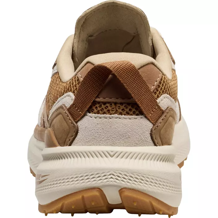 Keen WK500 Leather vandrarskor dam, Cornstalk/Safari, large image number 6