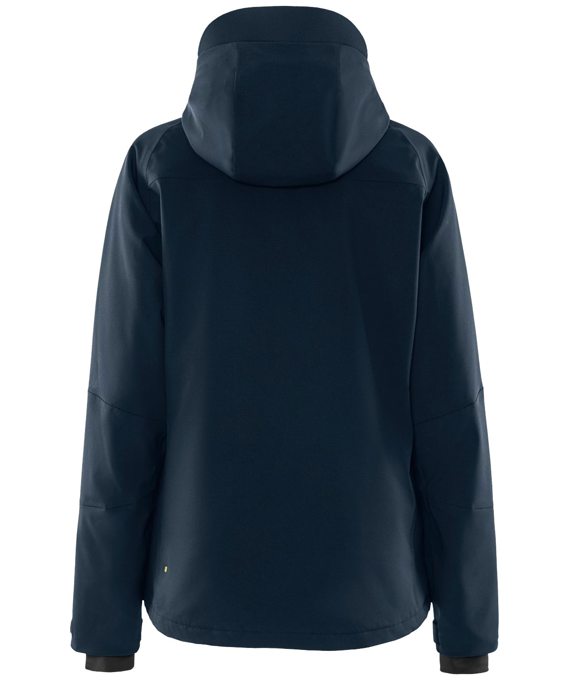 Fristads Damen Winterjacke 4884 GLS full stretch, Dunkel Marine, large image number 2