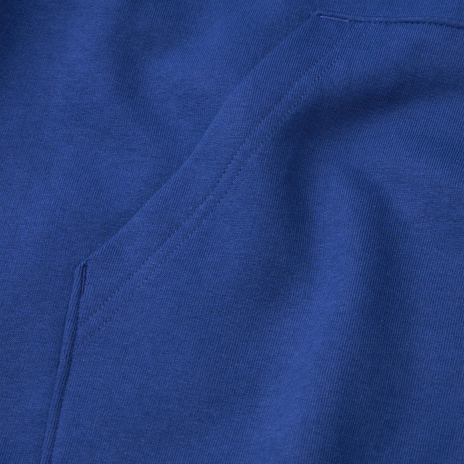 ID Hoodie, Royal Blue, large image number 3