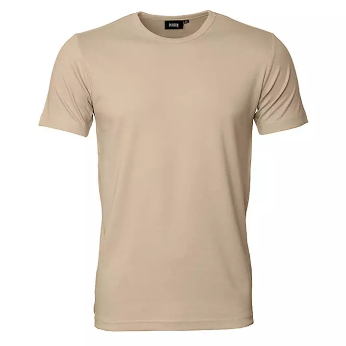 ID Interlock T-Shirt, Sand, large image number 0