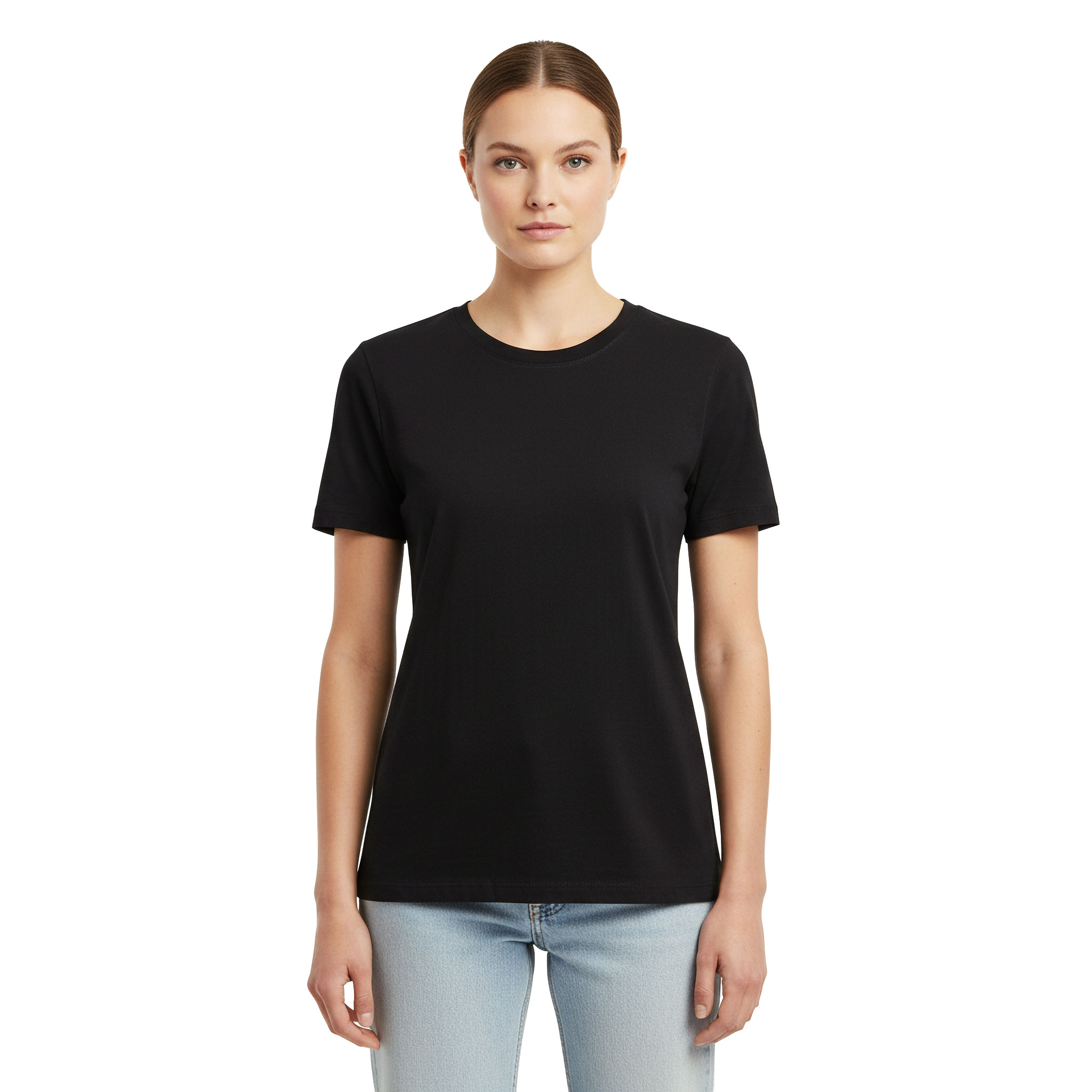 Westborn Basic women's T-shirt