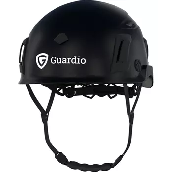Guardio Armet MIPS safety helmet, Black