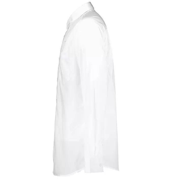 ID Easy Care shirt, White, large image number 1