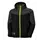 Helly Hansen Oxford softshell jacket, Black/Ebony, Black/Ebony, swatch