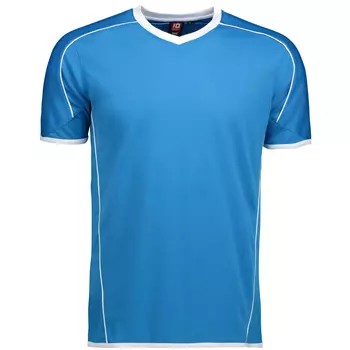 ID Team Sport T-shirt, Turquoise