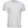 Dovre short-sleeved undershirt, White, White, swatch
