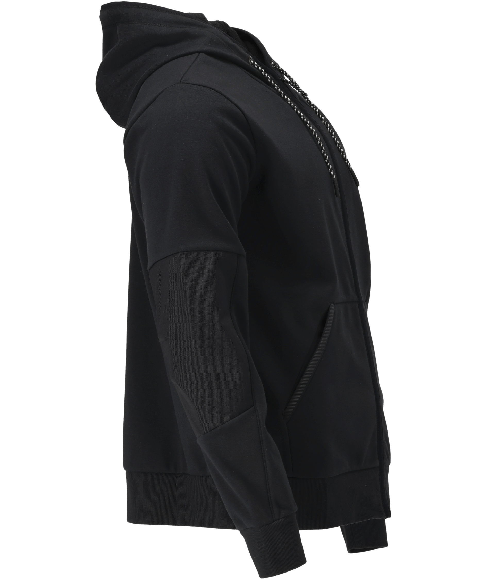 Mascot Customized h&aelig;ttetr&oslash;je, Sort, large image number 2