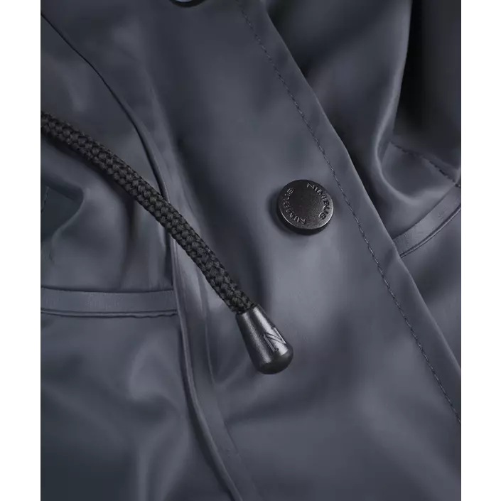 Nimbus Huntington women's rain jacket, Charcoal, large image number 4