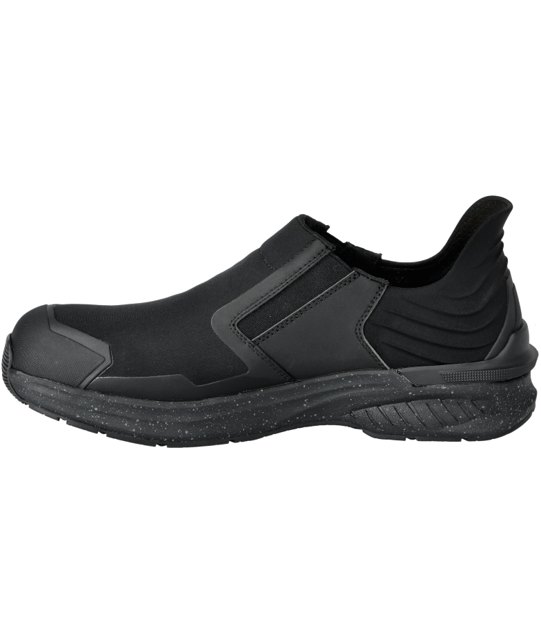 Mascot Customized safety shoes S3S, Black, large image number 3