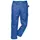 Kansas Icon One Work trousers, Royal Blue, Royal Blue, swatch