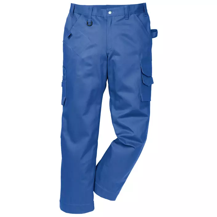 Kansas Icon One Work trousers, Royal Blue, large image number 0