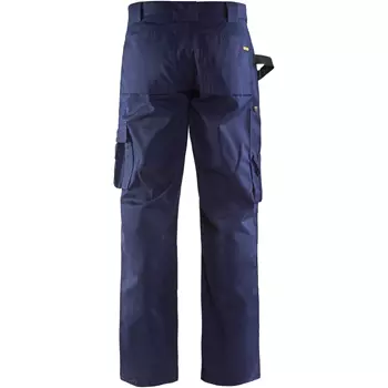 Blåkläder arbejdsbukser, Marineblå