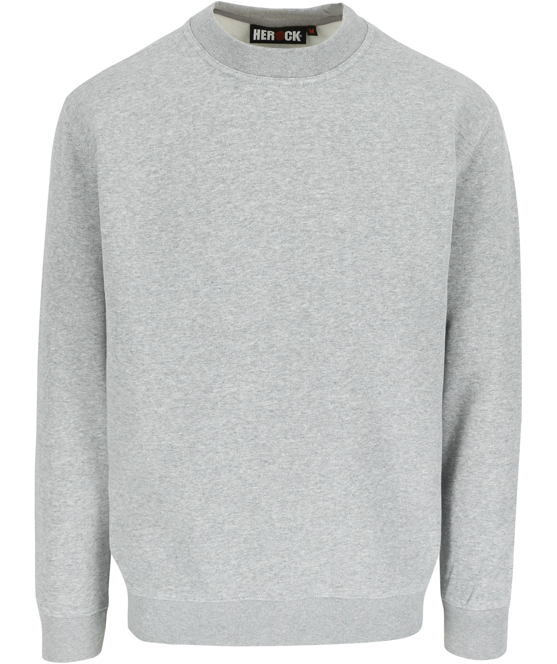 HEROCK Vidar sweatshirt, Light Heather Grey, Light Heather Grey, swatch