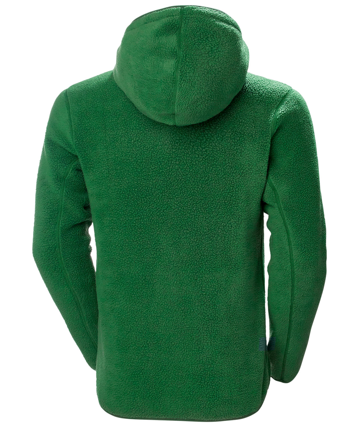 Helly Hansen Heritage Faserpelzjacke, Gr&uuml;n, large image number 2