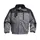 Engel pilot jacket, Grey/Black, Grey/Black, swatch
