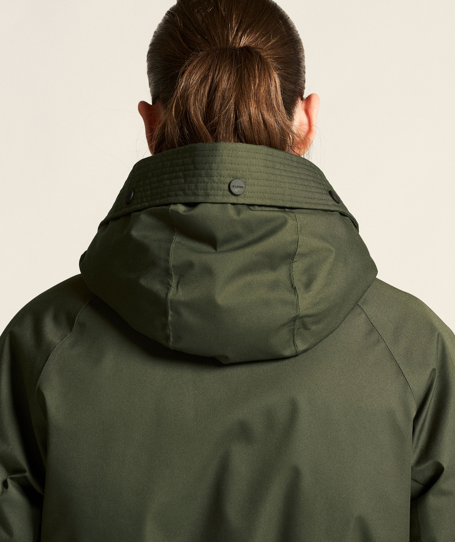 Craft Urban vinter dame parkajakke, Chimera, large image number 6