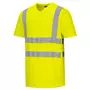 Portwest T-Shirt, Hi-Vis Gelb Portwest T-Shirt, Hi-Vis Gelb