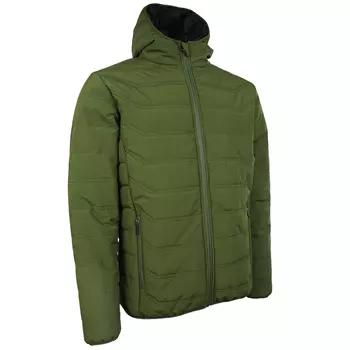 Lyngsøe vändbar vinterjacka