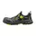Sievi Cobra GT Roller+ skyddsskor S7, Svart/Gul, Svart/Gul, swatch