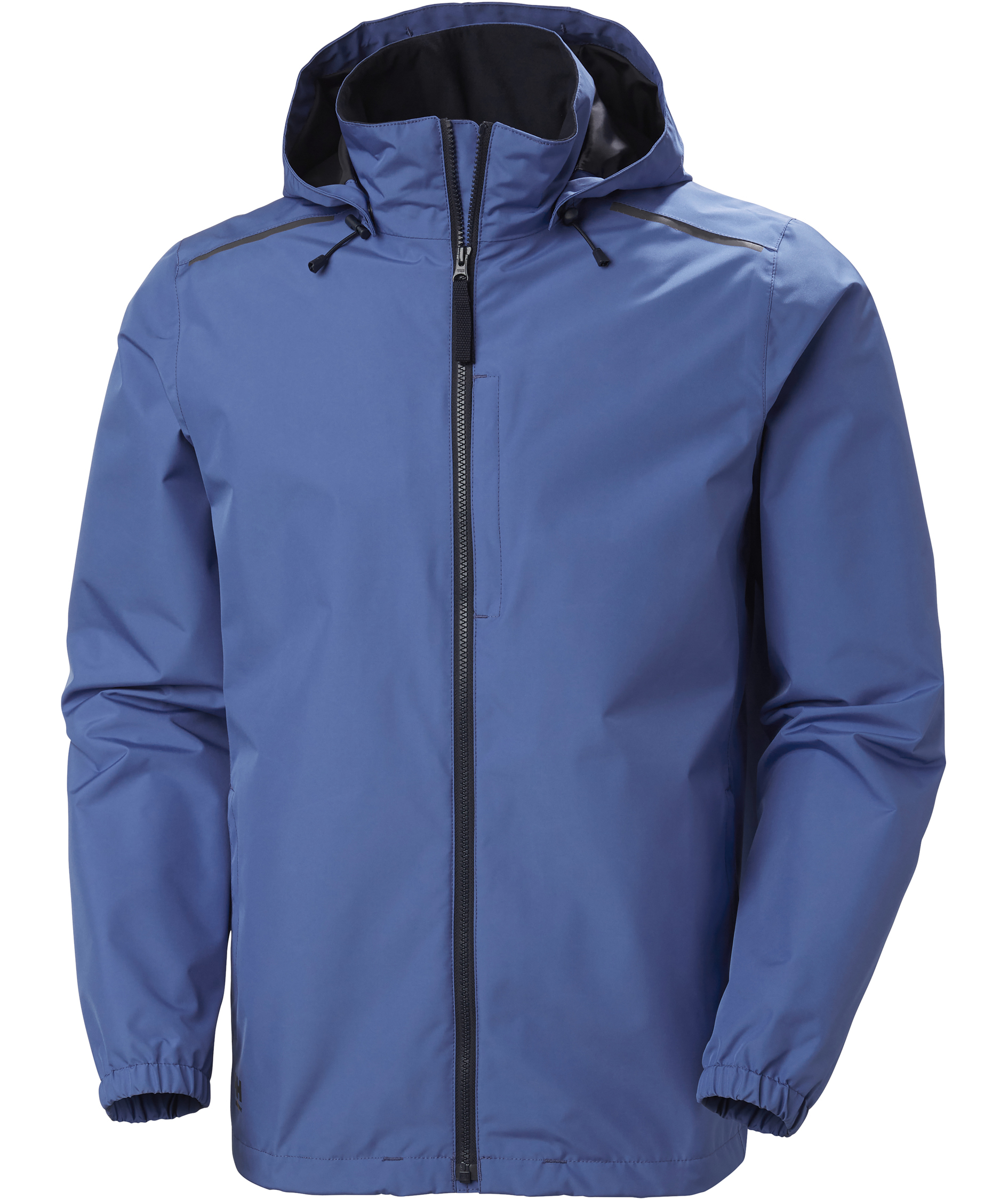 Helly Hansen Manchester 2.0 skaljacka, Stone Blue, Stone Blue, swatch