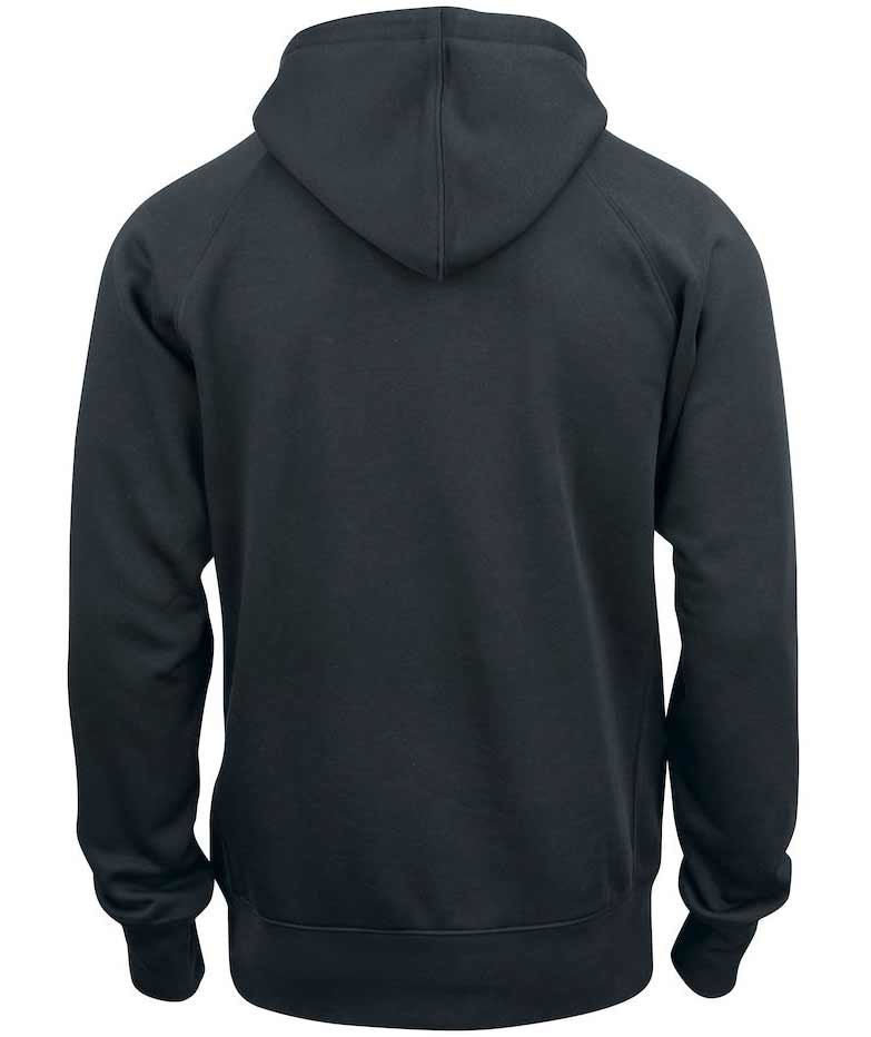 Clique Helix hoodie