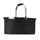 ID foldable shopping basket, Black, Black, swatch
