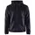 Blåkläder knitted jacket, Dark Marine Blue/Black, Dark Marine Blue/Black, swatch