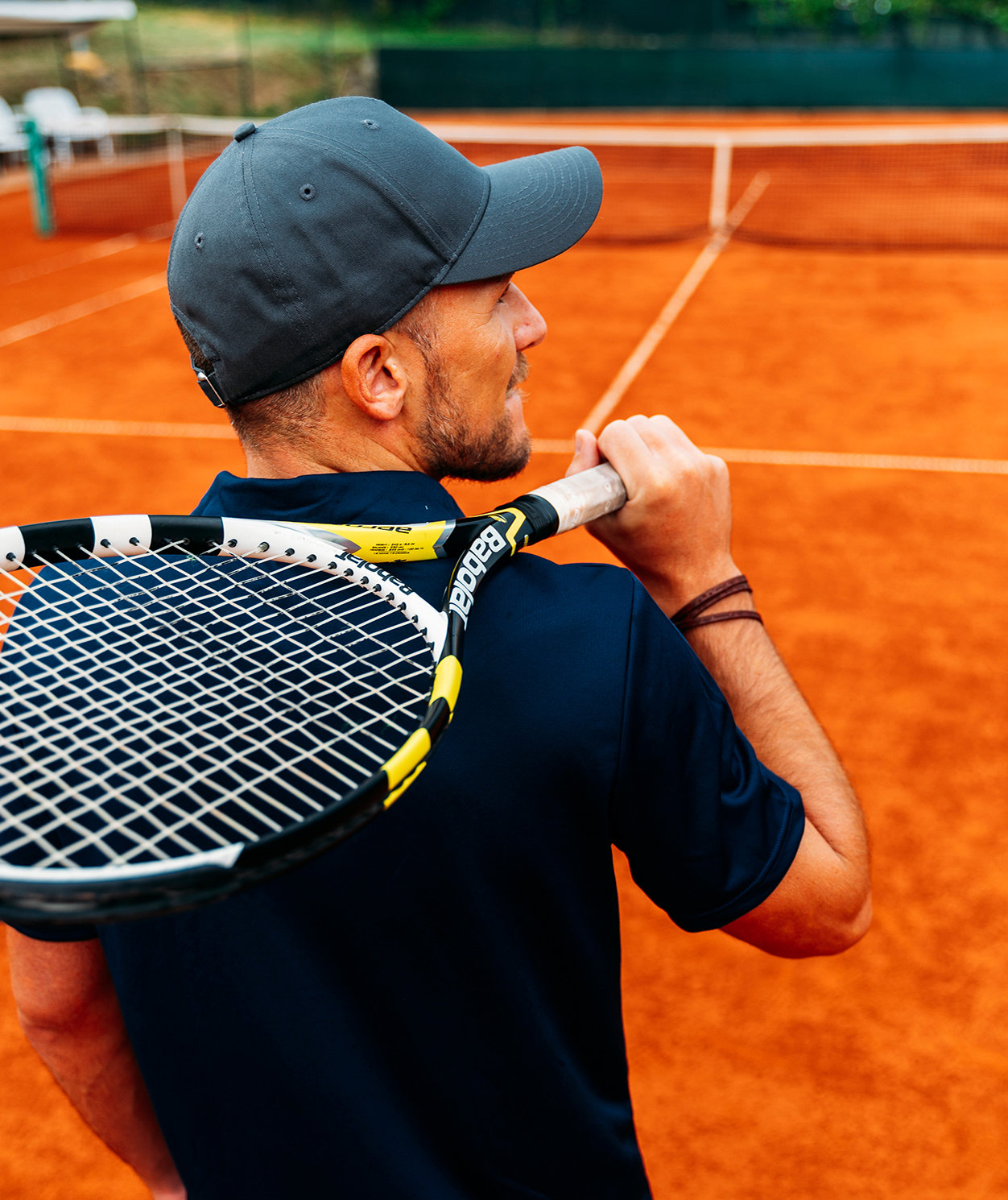 Atlantis Shot cap, Dark Grey, Dark Grey, large image number 1