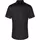 Karlowsky slim fit stretch skjorta, Black, Black, swatch
