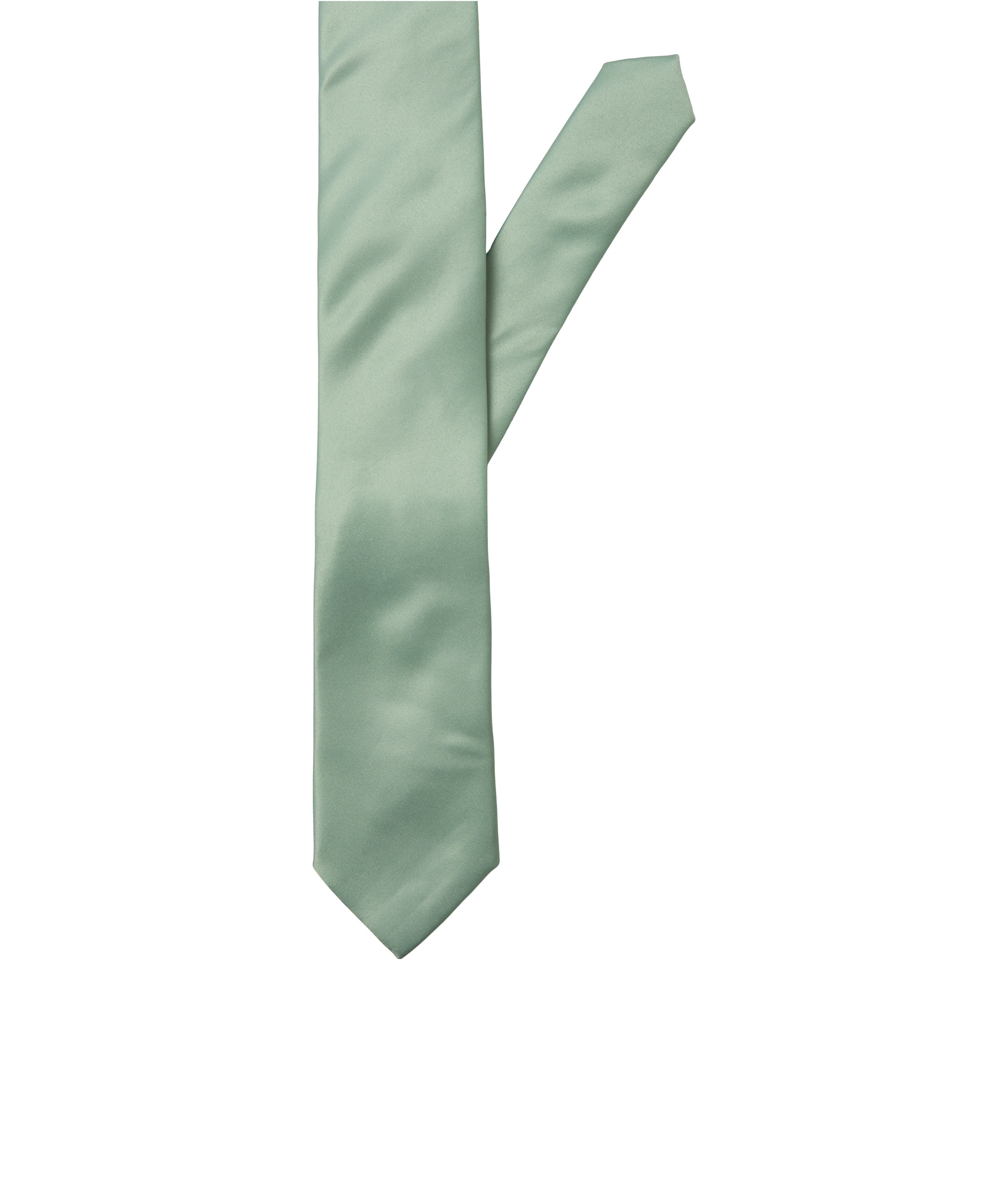 Jack & Jones JACSOLID tie, Iceberg Green, Iceberg Green, large image number 2