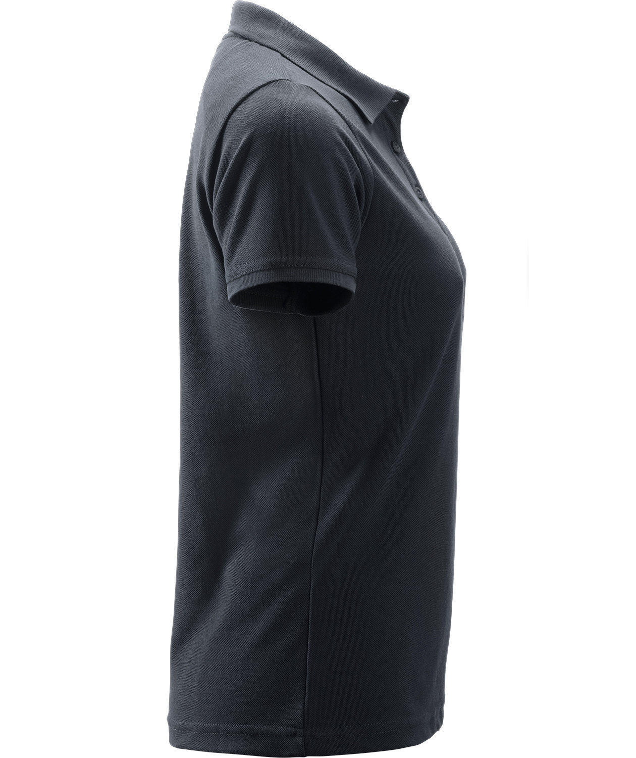 Snickers dame polo T-shirt 2702, St&aring;lgr&aring;, large image number 3