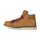 Jack & Jones JFWCHORLTON Stiefel, Tobacco Brown, Tobacco Brown, swatch