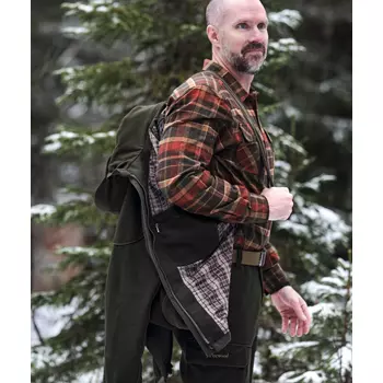 Pinewood Prestwick Exclusive skovmandsskjorte