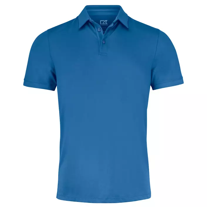 Cutter & Buck Oceanside polo T-skjorte, Royal Blue, large image number 0