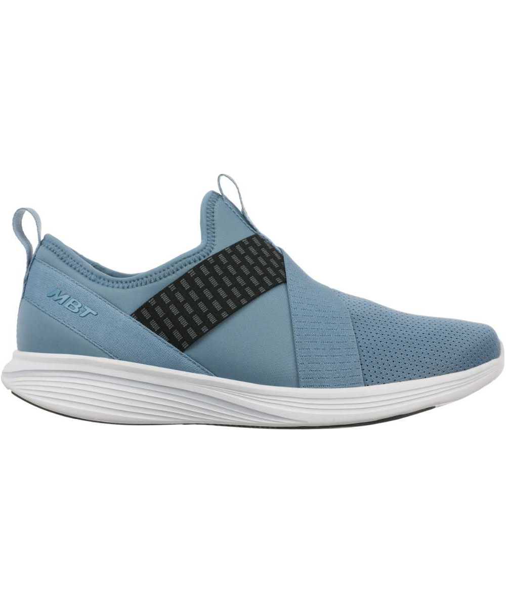 MBT Jin sneakers dam, Blue