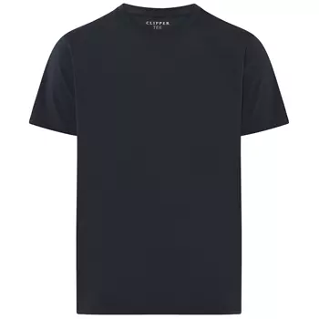 Clipper Dax T-skjorte, Dark navy