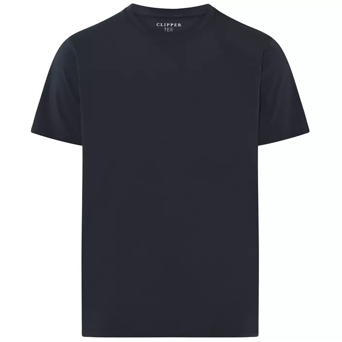 Clipper Dax T-skjorte, Dark navy, large image number 0