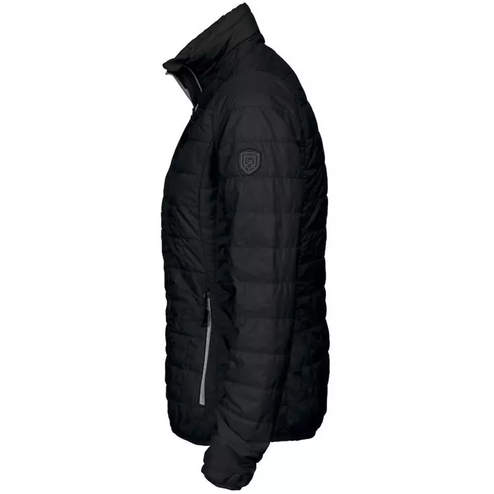 Cutter & Buck Rainier women's jacket, Black, large image number 2