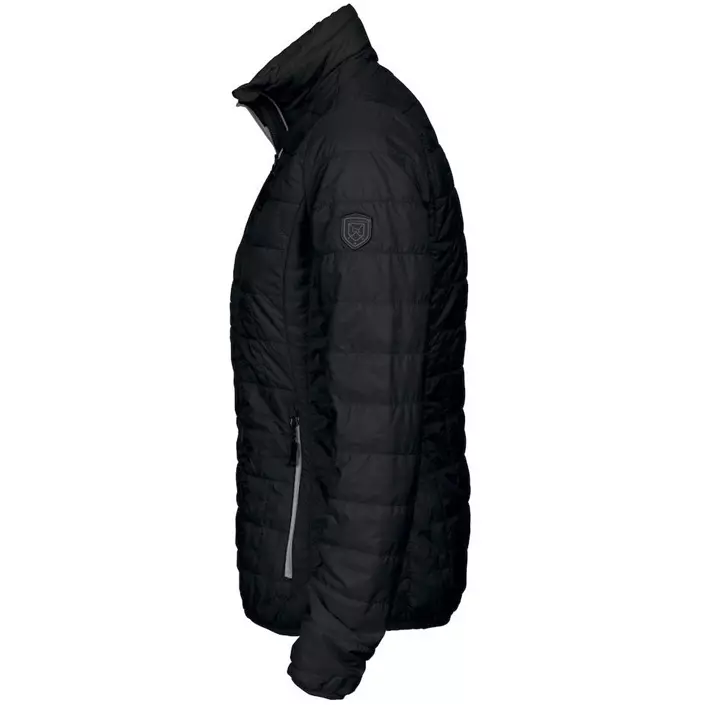 Cutter & Buck Rainier women's jacket, Black, large image number 2