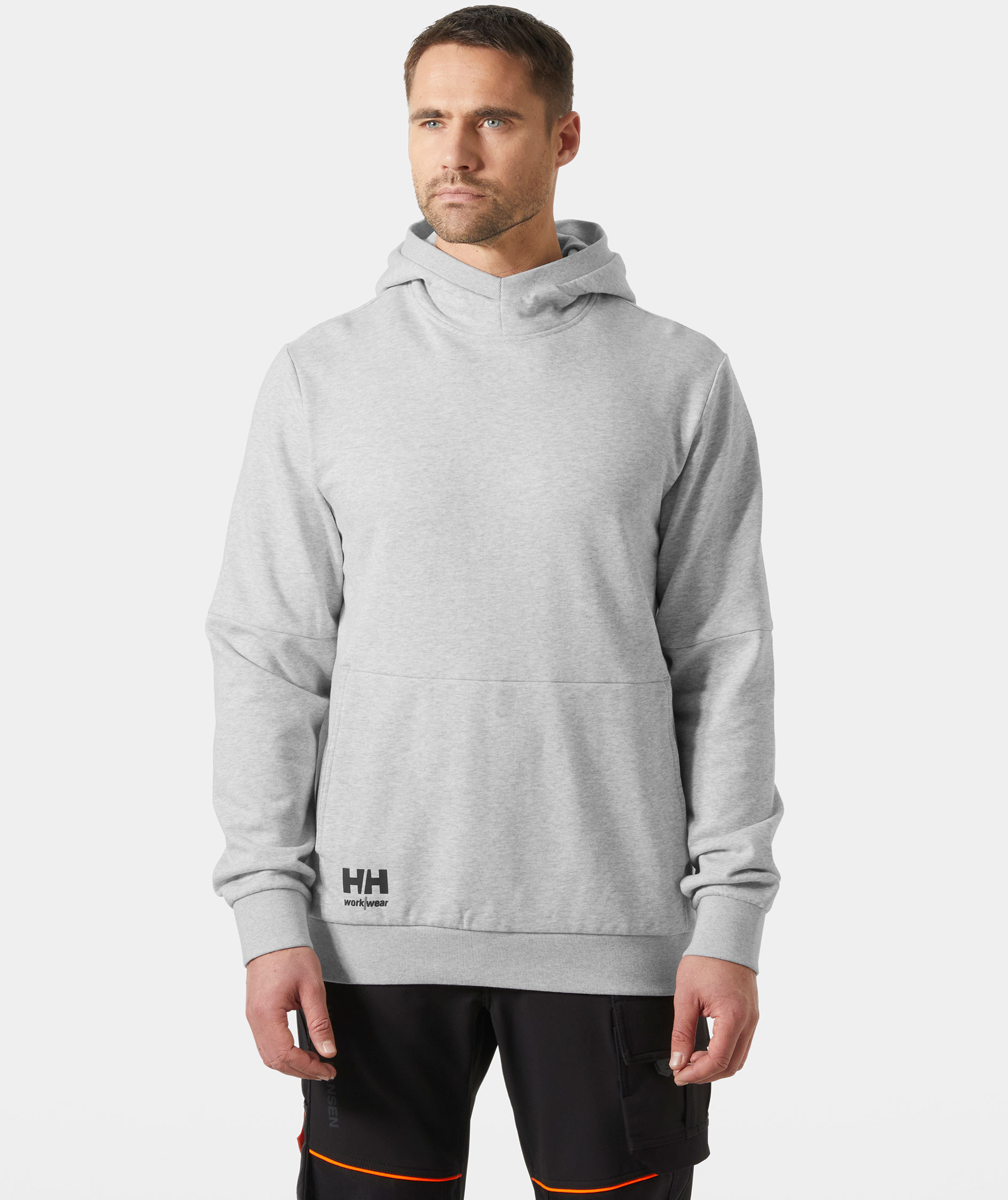 Helly Hansen Evo h&aelig;ttetr&oslash;je