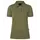 Karlowsky Modern-Flair dame polo T-skjorte, Moss green, Moss green, swatch