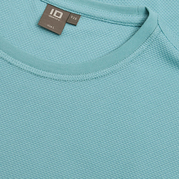 ID T-Shirt lyocell, Staubaqua, large image number 3